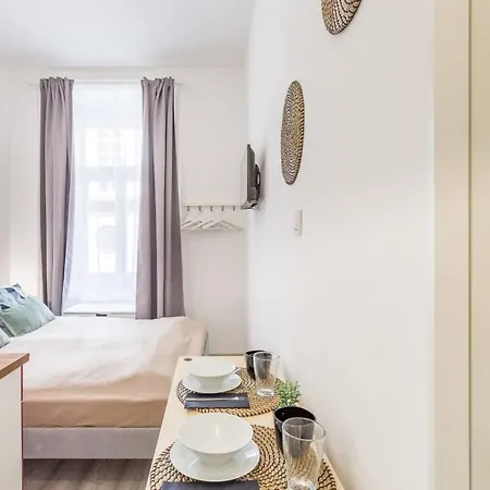 Ultra New Apartamento Budapeste