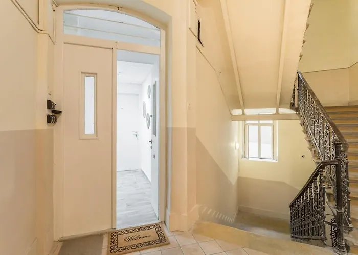 Apartament Ultra New