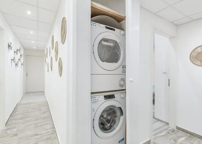 Apartament Ultra New