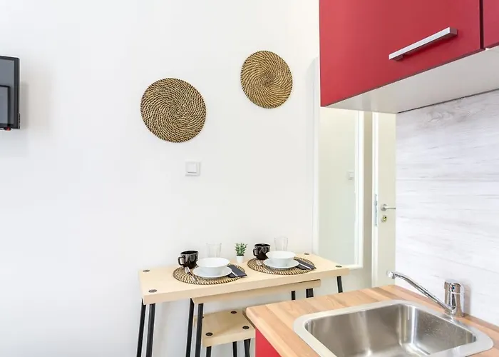 Apartament Ultra New