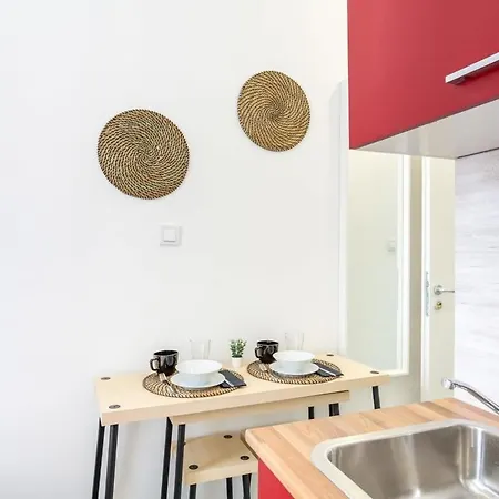 Appartement Ultra New